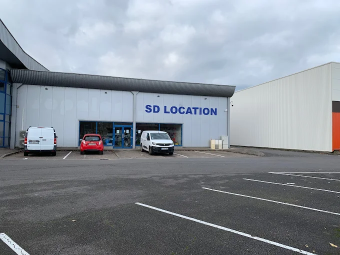 SD Location Agence Metz