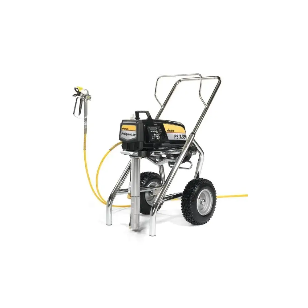 Wagner ProSpray 3.39