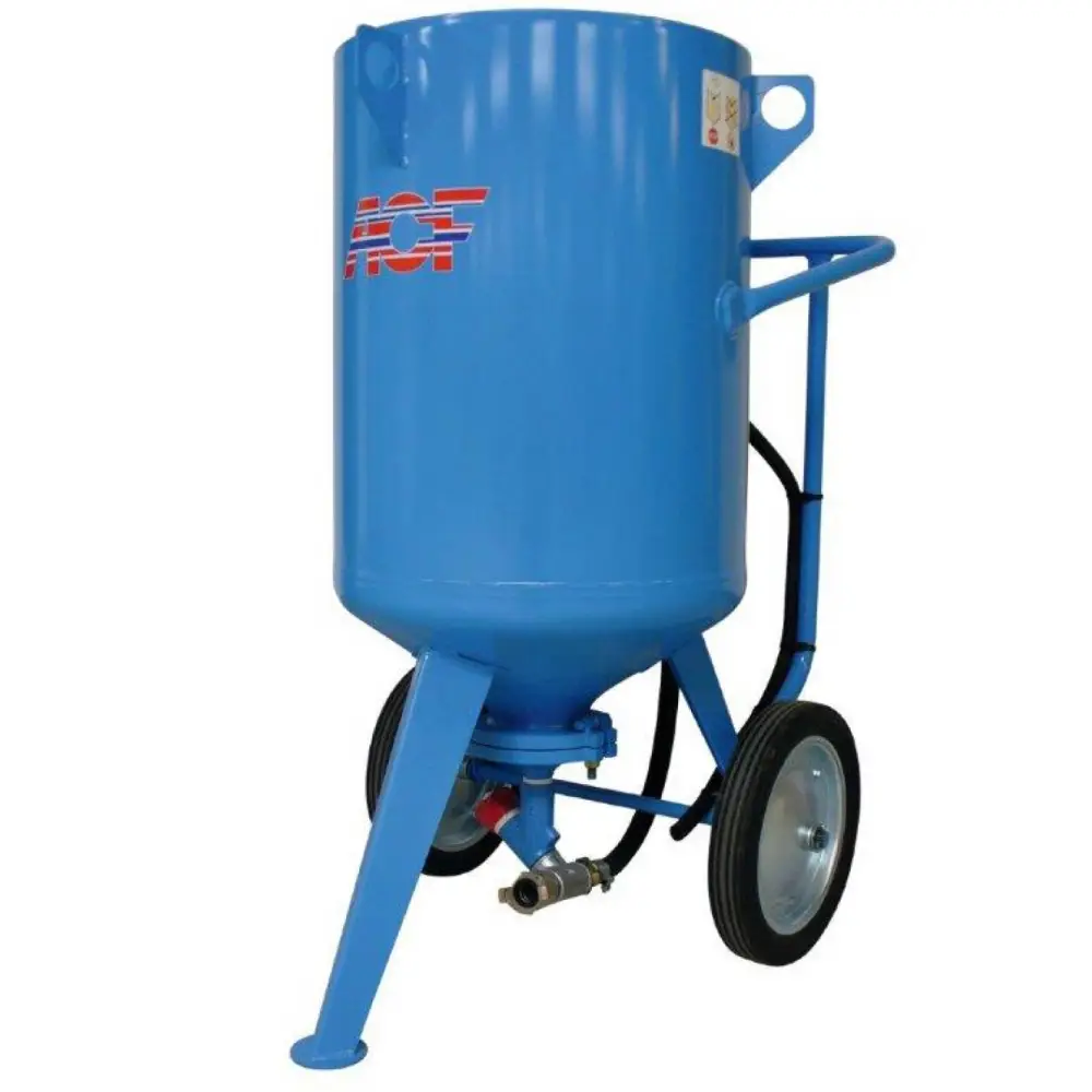 Hydrogommeuse ACF