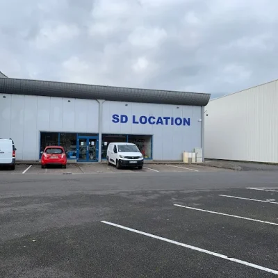 SD Location Agence Metz